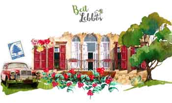 Beit Lebbos